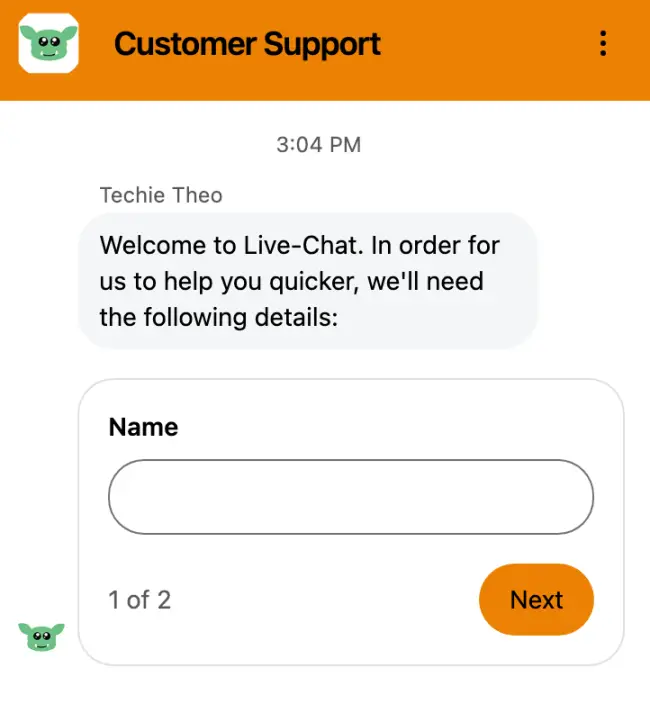Gomblingo Sport Customer Service