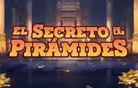 El Secreto de las Pirámides Logo