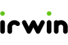 Irwin Logo