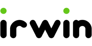 Irwin Logo