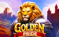 Golden Pride Logo