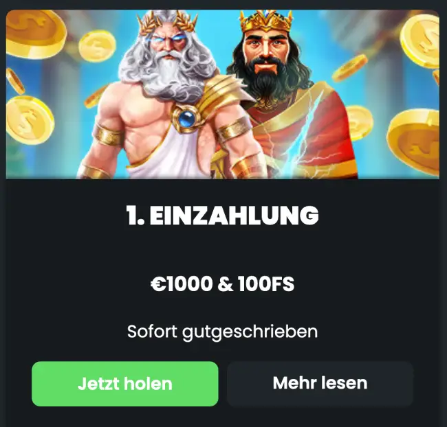 Winningz Casino