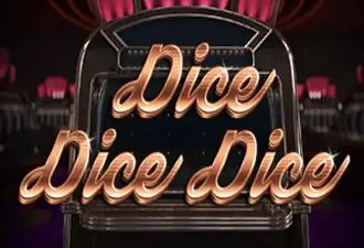 Dice Dice Dice Logo