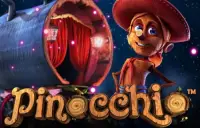 Pinocchio Logo