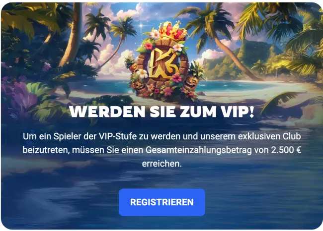 Koru Casino Test
