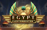 Egypt Clusterbuster Logo