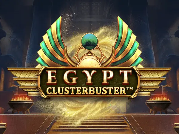 Egypt Clusterbuster Logo