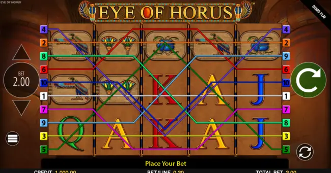 eye-of-hours-slot