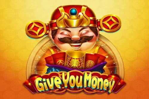 Give You Money Logo
