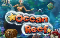 Ocean Reef Logo