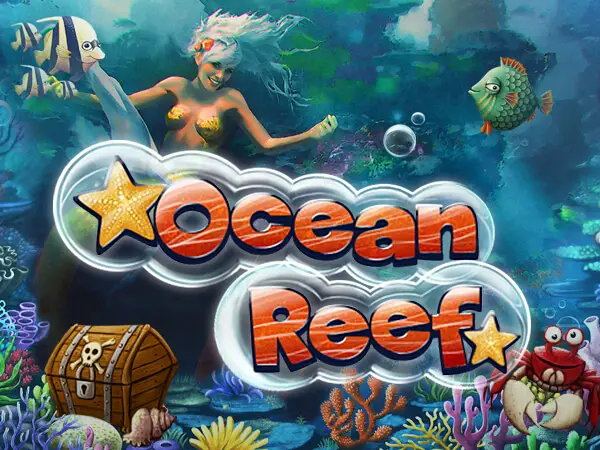 Ocean Reef Logo