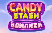 Candy Stash Bonanza Logo
