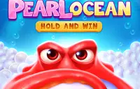 Pearl Ocean: Hold and Win Logo