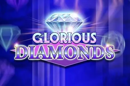Glorious Diamonds Logo