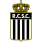 Sporting Charleroi Logo