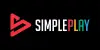 SimplePlay Logo