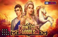 Princess Goddess Logo