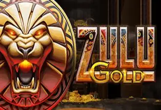 Zulu Gold Logo