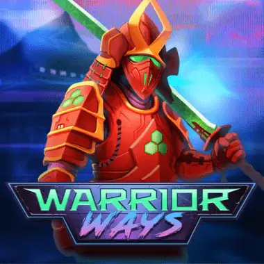 Warrior Ways Logo