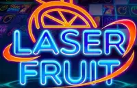 Laser Fruit Logo