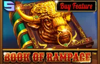 Book Of Rampage Logo