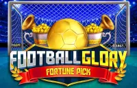 Football Glory Fortune Pick Logo