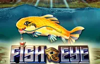 Fish Eye Logo