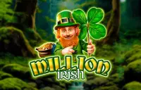 Million Irish Logo
