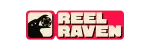 Reel Raven Logo