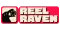 Reel Raven Logo