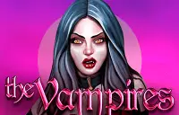 The Vampires Logo