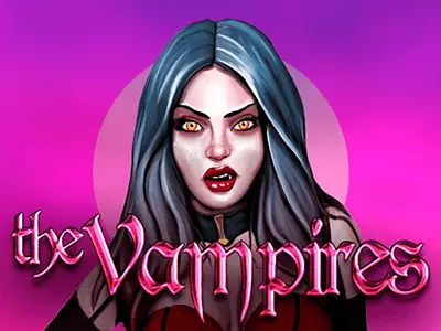 The Vampires Logo