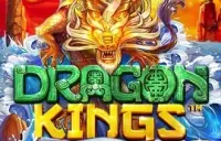 Dragon Kings Logo