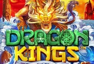 Dragon Kings Logo