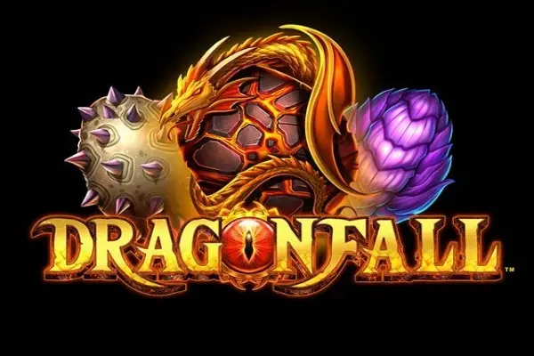 DragonFall Logo