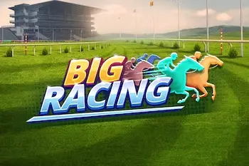 Big Racing Logo