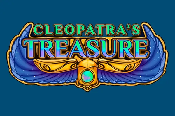 Cleopatra's Treasure Logo