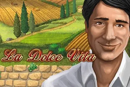 La Dolce Vita Logo