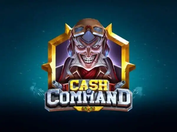 Cash of Command Logo