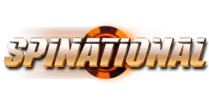 Spinational Logo