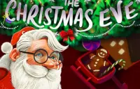 The Christmas Eve Logo