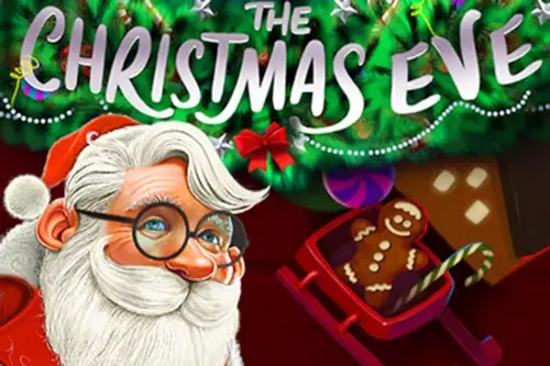 The Christmas Eve Logo