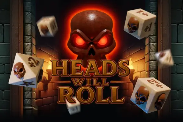 Heads Will Roll Logo