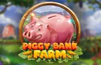 Piggy Bank Farm Logo