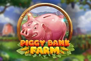 Piggy Bank Farm Logo