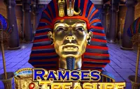 Ramses Treasure Logo
