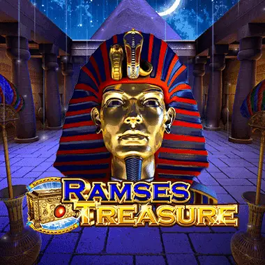 Ramses Treasure Logo