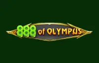 888 of Olympus Logo