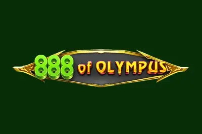 888 of Olympus Logo