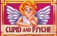 Cupid And Psyche Logo